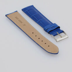 Alternative view of Uhren armband Echt Leder Uhren band 125/85 mm NEU 20 mm