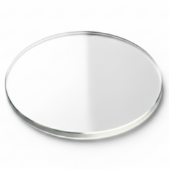 Tudor Sapphire Crystal Saphirglas Flat Flach No Cyclops Ref 20530N M12700 56000