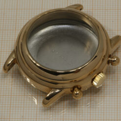 Alternative view of Watch Case for ETA Valjoux 7750 Chronograph 36,5mm Vintage SWISS