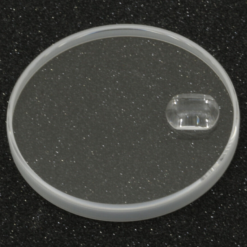 Alternative view of Saphirglas Rolex Submariner 40, 25-295 C2 16610, 16613, 16618 16800 16803 SUB 40