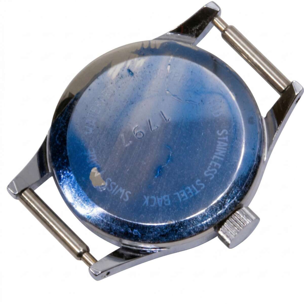 Watch Case for ETA E61.031, F03.105, 956.032 – NOS – view 5