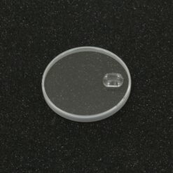 Tudor Saphirglas mit Dichtung – Ansicht 2