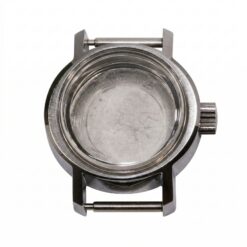 Oval Watch Case for ETA 2650, 2651, 2670, 2671 β NOS β view 3