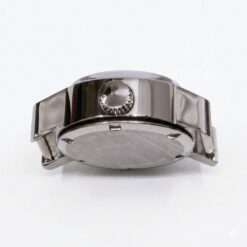 Oval Watch Case for ETA 2650, 2651, 2670, 2671 β NOS β view 4