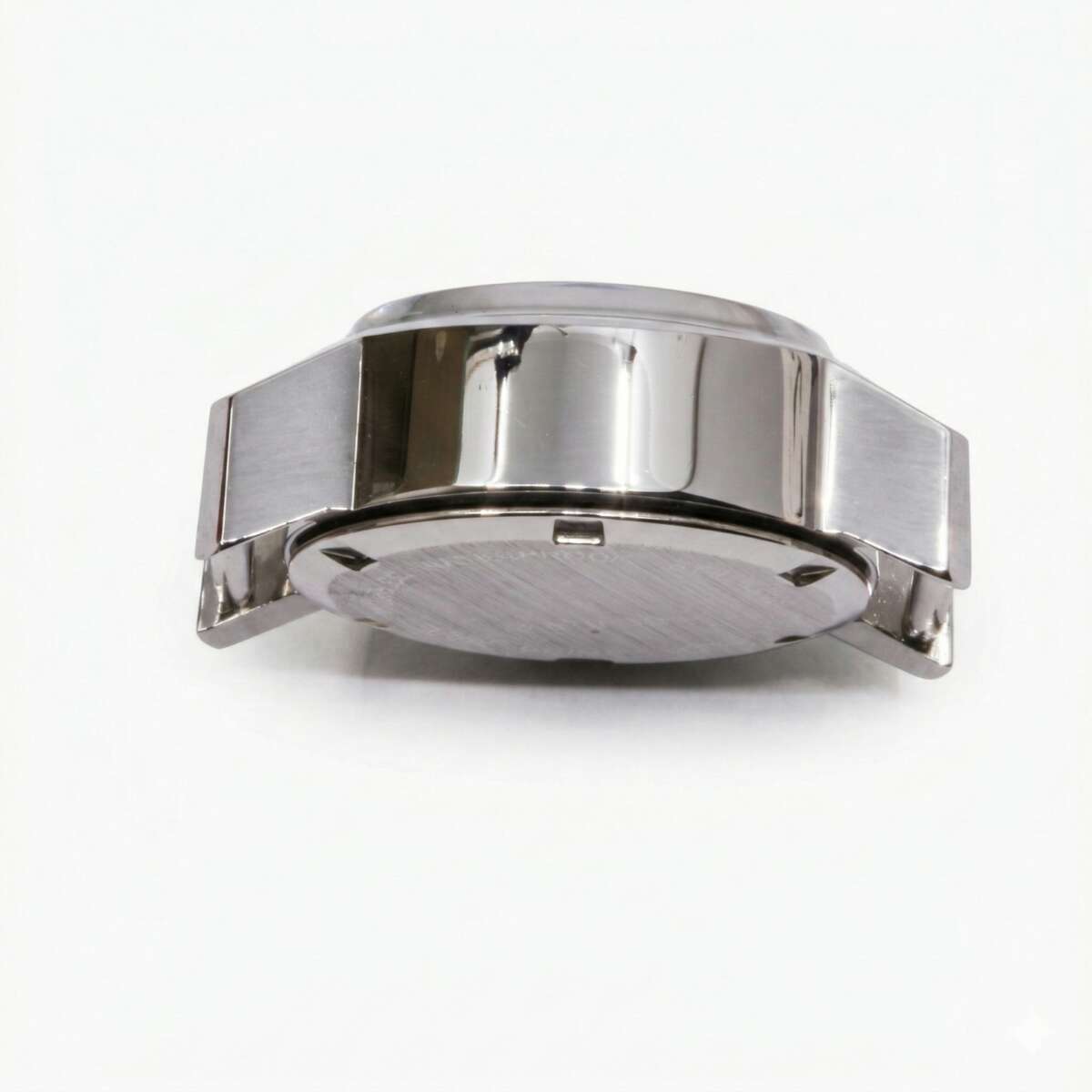 Oval Watch Case for ETA 2650, 2651, 2670, 2671 β NOS β view 5