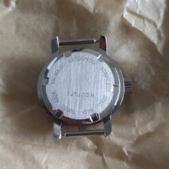 Oval Watch Case for ETA 2650, 2651, 2670, 2671 β NOS β view 6