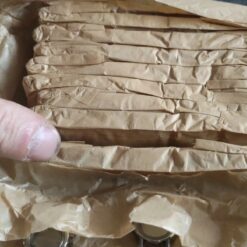 Oval Watch Case for ETA 2650, 2651, 2670, 2671 β NOS β view 7