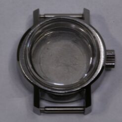Oval Watch Case for ETA 2650, 2651, 2670, 2671 β NOS β view 9