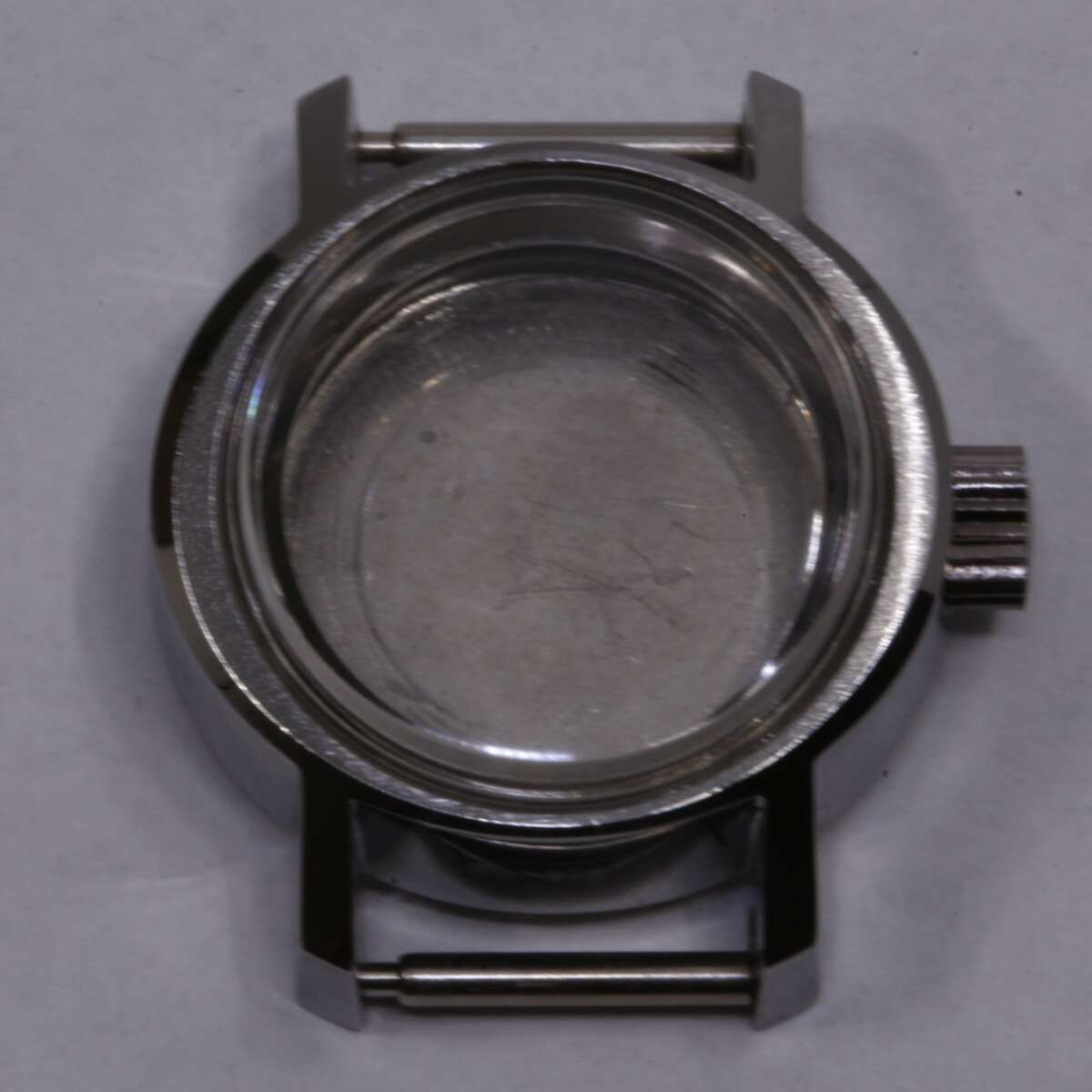 Oval Watch Case for ETA 2650, 2651, 2670, 2671 β NOS β view 9