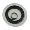 Zugfeder für Armbanduhren & Taschenuhren 1,40–3,20 mm