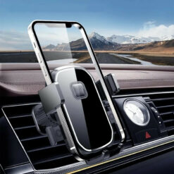 5 soportes de móvil para coche – vista 4