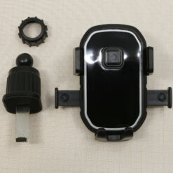 Alternative view of 5 Stück Auto Handyhalterung Autohalterung Kfz Halterung Handy Halterung Halter