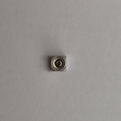 Corona de remontuar cubo o dedal, resistente al agua – vista 3