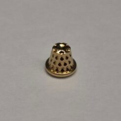 Corona de remontuar cubo o dedal, resistente al agua – vista 9