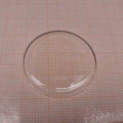 Domed Acrylic Watch Crystal Bergeon – NOS – view 2