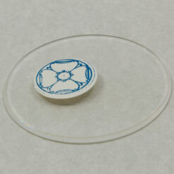 Uhrenglas für Taschenuhren, Mineralglas, Ersatzglas, Pocket Watch Glass 39 52mm – Bild 4