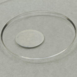 Uhrenglas für Taschenuhren, Mineralglas, Ersatzglas, Pocket Watch Glass 39 52mm – Bild 5