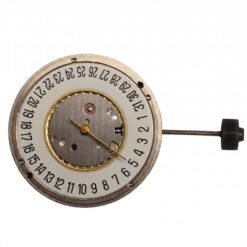 France Ebauches FE 2031 Quarz Uhrwerk. FE 2031 Quartz Movement NOS