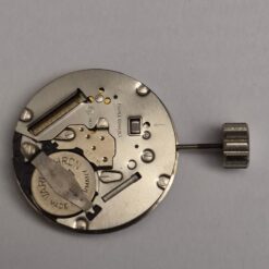 France Ebauches FE 2031 Quarz Uhrwerk. FE 2031 Quartz Movement NOS โ Bild 4