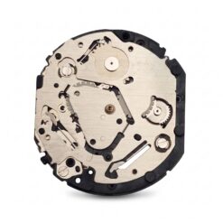 Epson VX9JE Hattori Quartz Watch Movement Japan 6 Hands Day Date 24H NOS