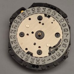 Seiko Quarz Uhrwerk VD57C, VD53C, VD53B Seiko Quartz Watch Movement NOS – Bild 3