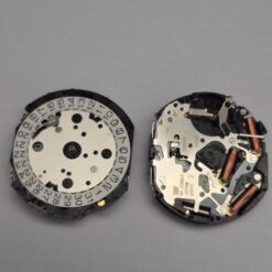 Seiko Quarz Uhrwerk VD57C, VD53C, VD53B Seiko Quartz Watch Movement NOS – Bild 6