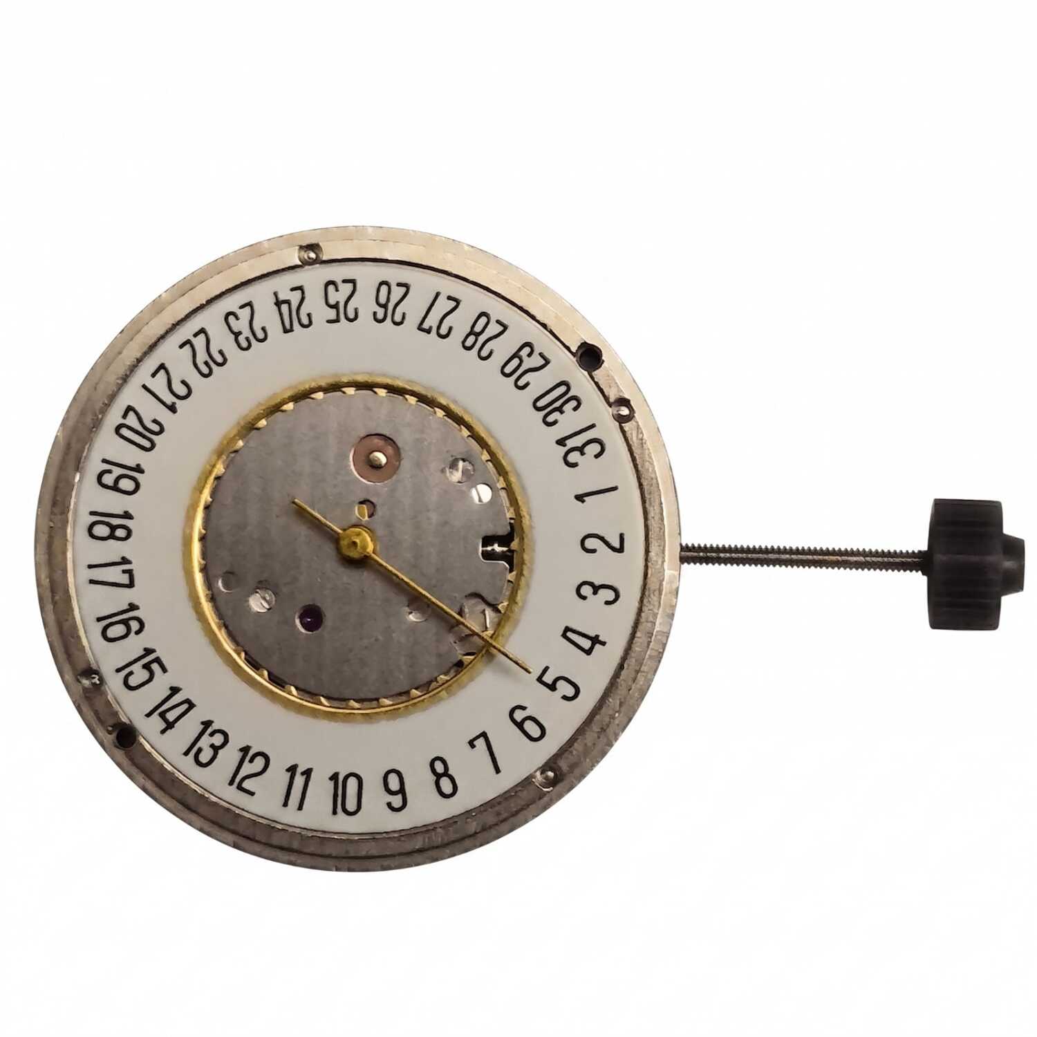France Ebauches FE 2031 Quartz Movement NOS