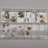ETA 2500 Spare Parts – NOS