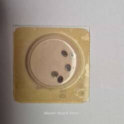 Durowe Uhrwerk Ersatzteile Kaliber 55 56 61 70 72 75 261 440 450 451 601 1032 1980 – Federhaus, Kronrad, Aufzugwelle NOS – Bild 23