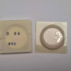 Durowe Uhrwerk Ersatzteile Kaliber 55 56 61 70 72 75 261 440 450 451 601 1032 1980 â Federhaus, Kronrad, Aufzugwelle NOS
