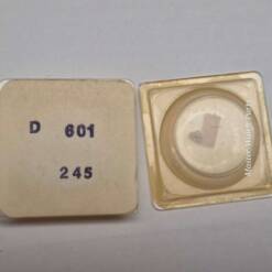 Durowe Uhrwerk Ersatzteile Kaliber 55 56 61 70 72 75 261 440 450 451 601 1032 1980 – Federhaus, Kronrad, Aufzugwelle NOS – Bild 24