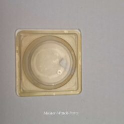 Durowe Uhrwerk Ersatzteile Kaliber 55 56 61 70 72 75 261 440 450 451 601 1032 1980 – Federhaus, Kronrad, Aufzugwelle NOS – Bild 8