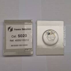France Ebauches FE Elektronikblock Teil 4000 NOS – Kaliber 5020 5120 5130 A, Originalverpackung – Bild 3
