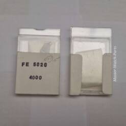 France Ebauches FE Elektronikblock Teil 4000 NOS – Kaliber 5020 5120 5130 A, Originalverpackung – Bild 2