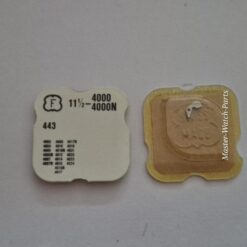 Felsa Movement Parts NOS Swiss – Calibers 4000, 4020, 4062, 4130, 4162, 4460, 4520, 4550