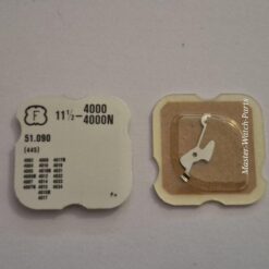 Felsa Movement Parts NOS Swiss – Calibers 4000, 4020, 4062, 4130, 4162, 4460, 4520, 4550 – image 2