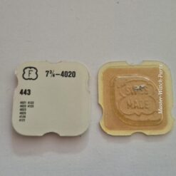 Felsa Movement Parts NOS Swiss â Calibers 4000, 4020, 4062, 4130, 4162, 4460, 4520, 4550 â image 3