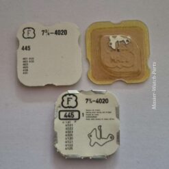 Felsa Movement Parts NOS Swiss â Calibers 4000, 4020, 4062, 4130, 4162, 4460, 4520, 4550 â image 4