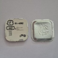 Felsa Movement Parts NOS Swiss â Calibers 4000, 4020, 4062, 4130, 4162, 4460, 4520, 4550 â image 5