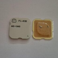 Felsa Movement Parts NOS Swiss â Calibers 4000, 4020, 4062, 4130, 4162, 4460, 4520, 4550 â image 7