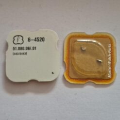 Felsa Movement Parts NOS Swiss â Calibers 4000, 4020, 4062, 4130, 4162, 4460, 4520, 4550 â image 9
