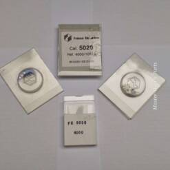 France Ebauches FE Elektronikblock Teil 4000 NOS â Kaliber 5020 5120 5130 A, Originalverpackung