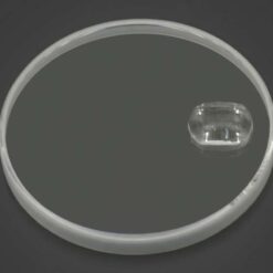 Saphirglas Rolex Sky Dweller 42, 25-328-C / 328C 326933, 326934, 326135 NEU