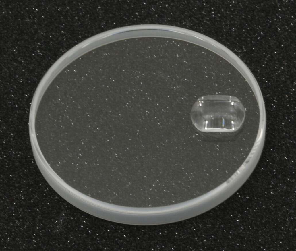 Saphirglas Rolex Yacht Master 40, 25-295-C / 295C 116621, 116622, 116655, 126621 â Bild 2