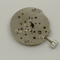 Alternative view of Bettlach EB 8491 incomplete Watch MOVEMENT NOS - for repair or for parts
