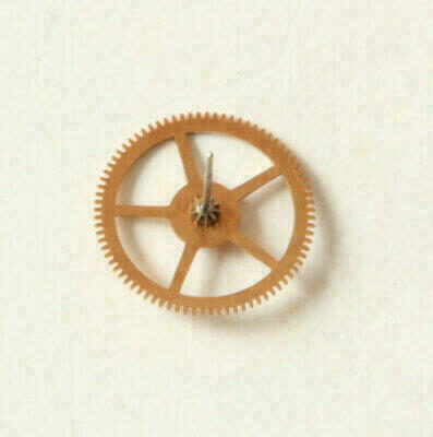 DUROWE 1032 Part 227 Zentrumsekundenrad, Roue de seconde au centre 1035 ... 1285