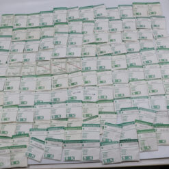 Sternkreuz konkav flat top Geneve Uhrenglas Acryl Ersatz Watch Glass Plexi ST-R4