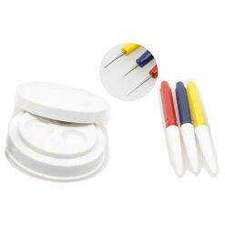 Superluminova C3 DIY-Set – Ansicht 7