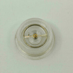 AHO 555, Part 721 UNRUH, Balance Complete Wheel Balancier AHO 675 1021 1055 1057