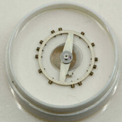 AS 1200 PART 721, Complete Balance Wheel,  UNRUH, AS 1201 - NOS -